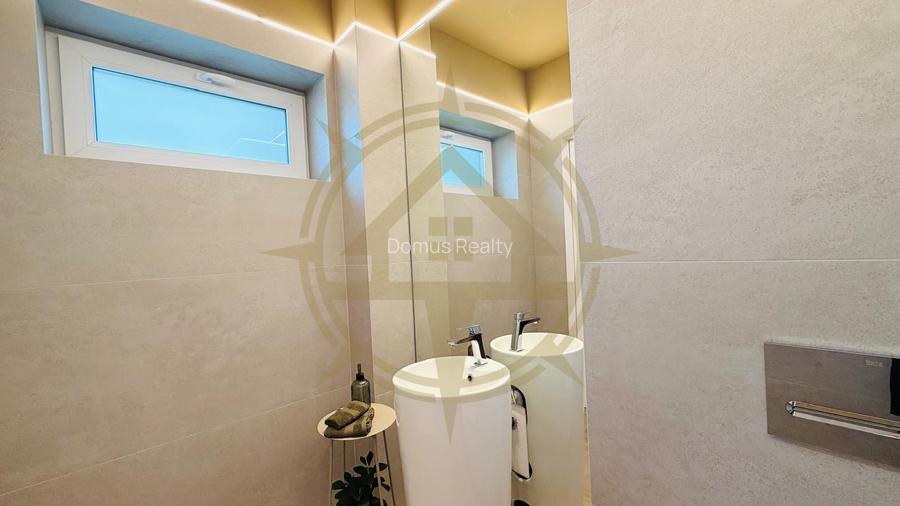 DOM00298 - Vila cu panouri solare in complex rezidential - 10