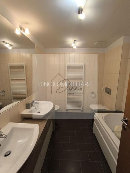 Apartament 3 camere  Baneasa Residential I Ambasada SUA - 5