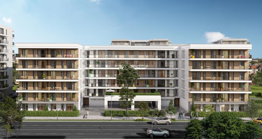 The Level Apartments 3 - 5