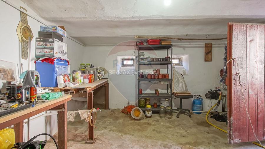 0 Comision -Casa Saseasca | Sura | Sanpetru Brasov - 30