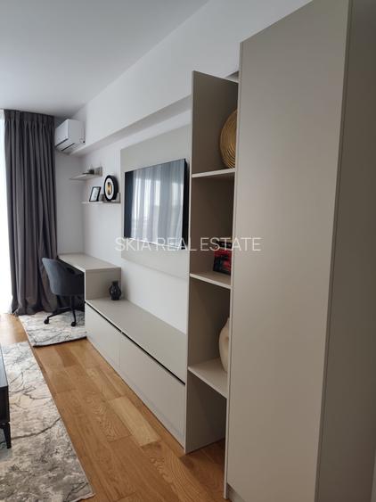 INCHIRIERE APARTAMENT 2 CAMERE/ONE COTROCENI PARK/READY TO MOVE - 3