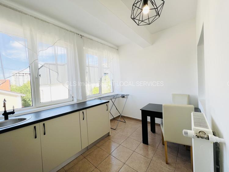 Garsoniera de inchiriat in Popesti Leordeni-Oltenitei -Lidl - 11