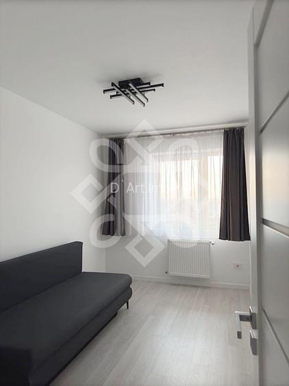 Apartament modern cu 3 camere Prima Onestilor - 8