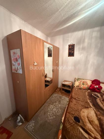VITAN Metrou Dristor,BL 1986,CENTRALA PROPRIE,PET FRIENDLY! Mobilat,utilat - 10