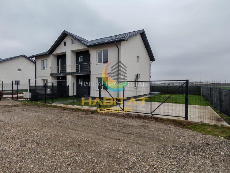 Casa 4 camere, libera, mutare rapida- Popesti Leordeni - 2