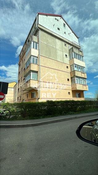 Garsonieră de vânzare Sibiu | Lazaret | Zona Compa | Henri Coandă - 8