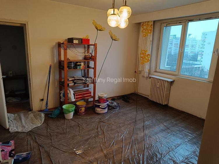 Apartament 3 camere de vanzare Grivitei - 2