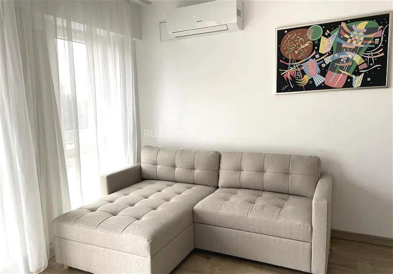 Studio Dublu | Loc de parcare | 43MP | Metrou Pipera - 2