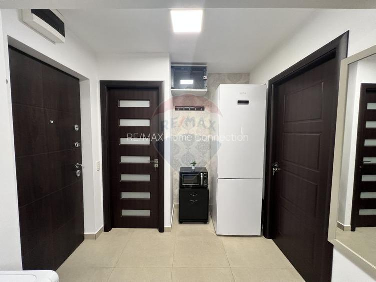 Apartament de 2 camere decomandat pe Șoseaua Olteniței / SUN PLAZA - 3