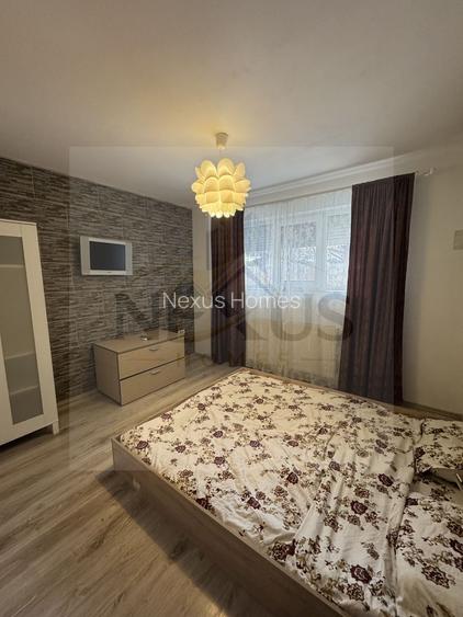 Apartament 3 camere - Decomandat - Dimitrie Leonida - Parcare - 10