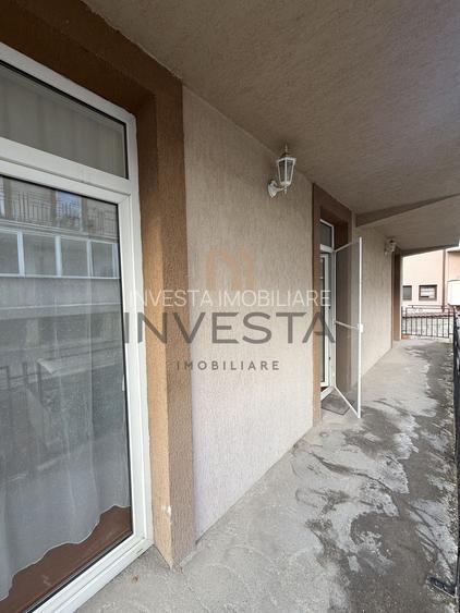 Locuință modernă cu 2 camere, terasă și parcare – cartierul Zorilor - 7