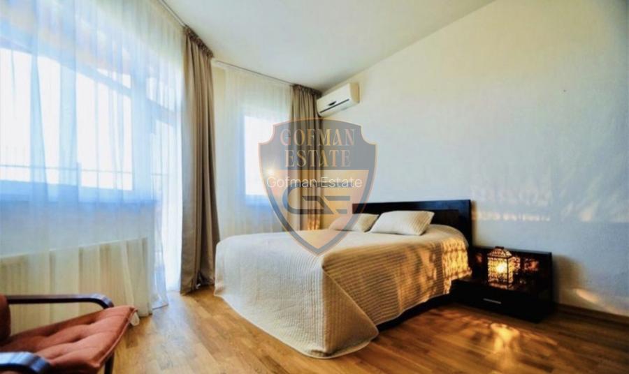 Vila 4 camere, vedere Mamaia Nord Navodari Scoica Land Nordis, 2 parcari, terasa - 9