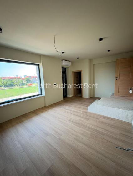 De Inchiriat | Vila Moderna 4 Camere | Baneasa - 8