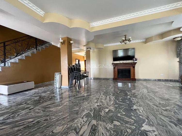 Pensiune Băile Felix-1 Mai, 15 camere, Sânmartin. - 5