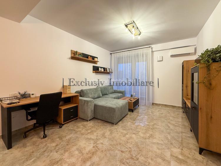 Apartament 2 camere | LUX | Parcare | Primavera Campus | Prima inchiriere - 2