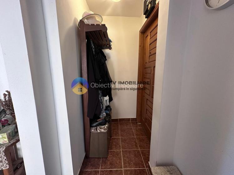Apartament clasic 3 camere – Darmanesti, Piatra Neamt - 8