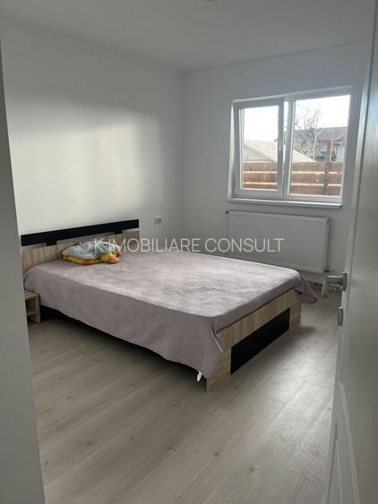 Glina stadion casa parter 4 camere - 7