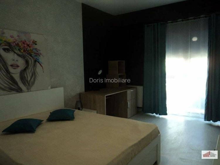 PIATA ROMANA - centrala proprie - 5