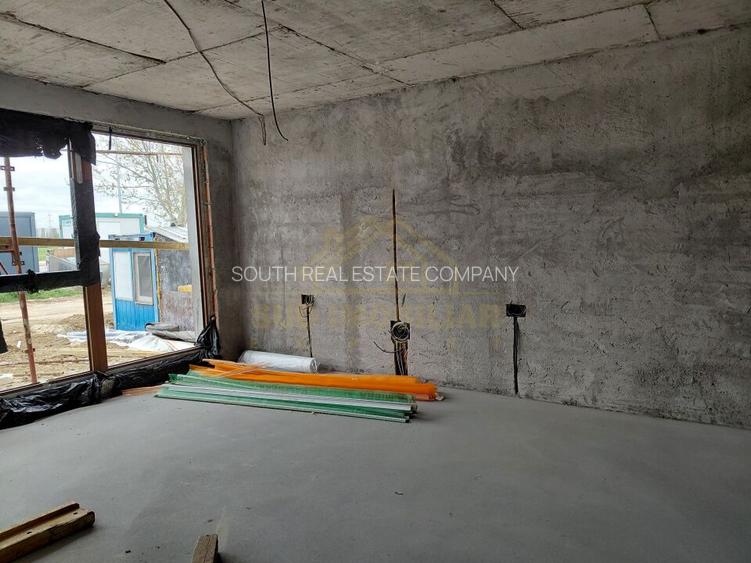 Vila individuala 5 camere -3bai teren 285mp Splaiul Unirii - 8