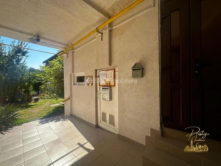 Apartament/Cabinet cu 2 camere de vanzare in zona Ultracentrala-Oradea - 12