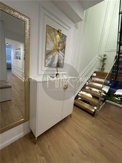 Complex Exclusivist - CLOUD 9 | Apartament DUPLEX 3 camere/120mp +Gradina propri - 7