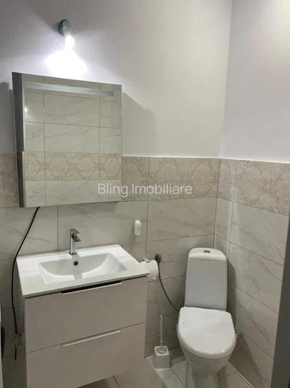 Apartament cu 2 camere, 42 mp, parcare, zona Donath Park - 4