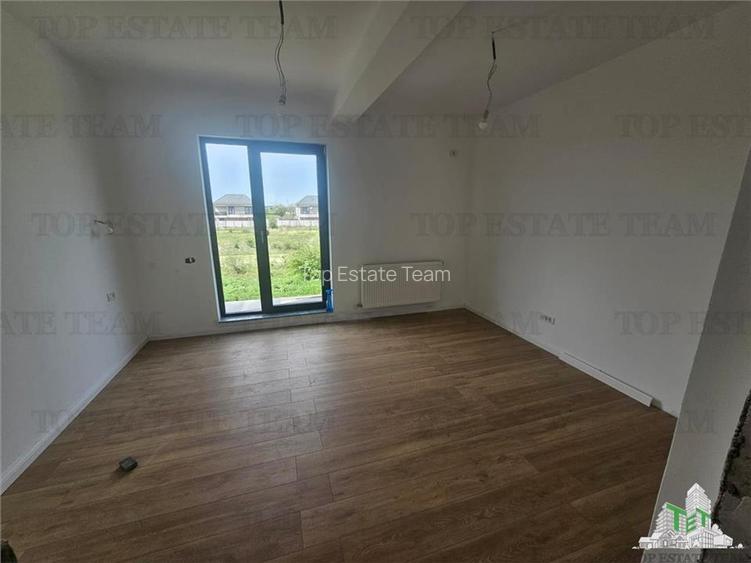 Vila lux 5 camere in Prel. Ghencea-Bragadiru - 11