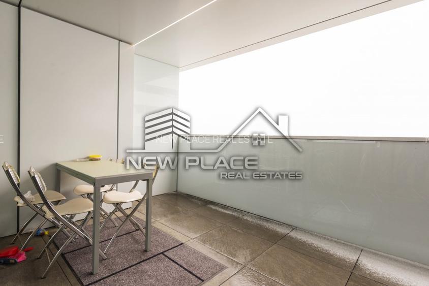 Cortina Residence | Apartament exclusivist | Terasa 20 mp | Lux - 17
