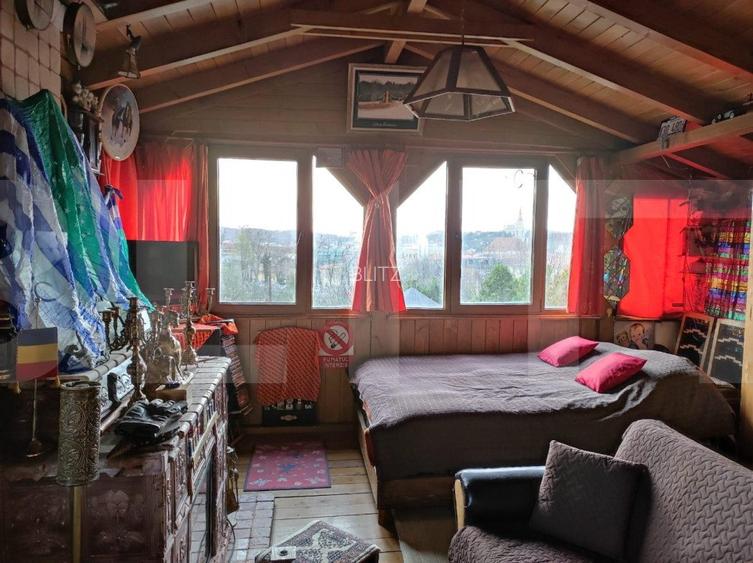 Casa de vanzare Centru Cluj,  zona Teatrului National - 3