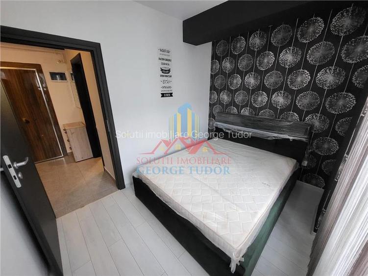 Inchiriere 2 camere Militari residence - 5