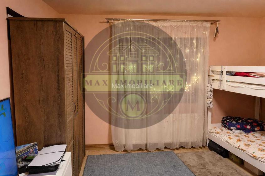 Apartament 2 camere SEMIDECOMANDAT (CIRCULAR) – Zona Vest / Parcul Aurora, Ploie - 6