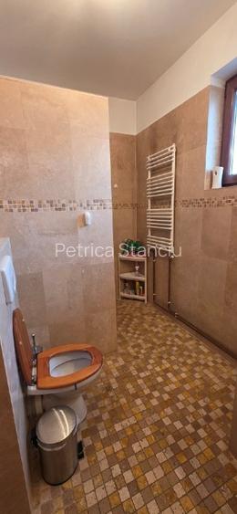 Vila 150mp utili, zona centrala si linistita - ideal birou sau locuinta - 7