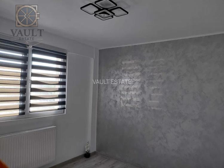 2 Camere ULTRAFINISAT - Bloc Anvelopat - Vergului/Pantelimon - 3