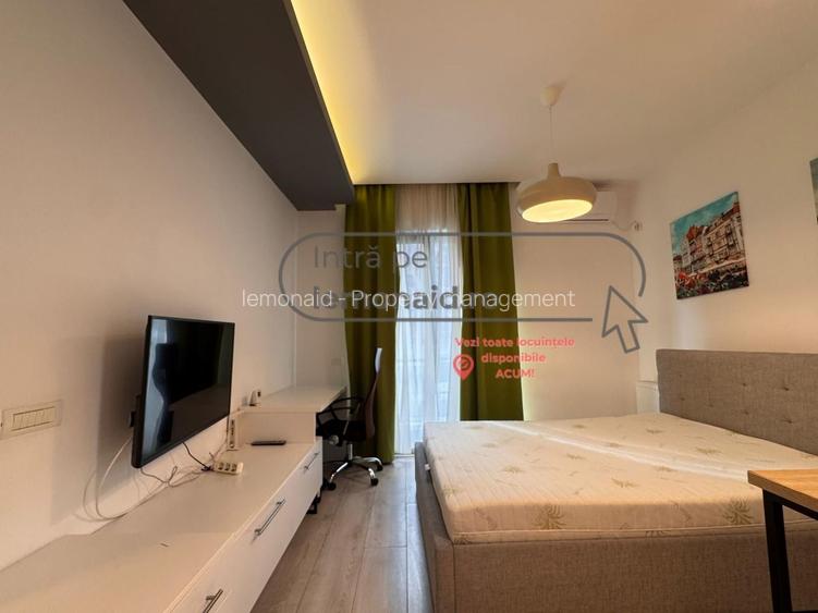 Studio | Aradului - Valeriu Alaci | Property Management - lemonaid - 6