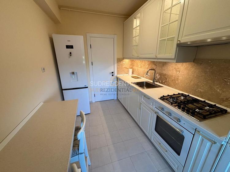 Apartament 2 camere decomandat | Sector 4 – Strada Postalionului - 7