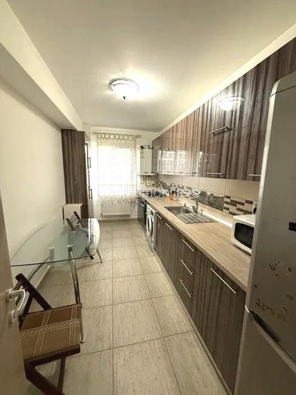 Apartament cu 2 camere, 54 mp utili, în bloc nou, Bucium-Poitiers - 3