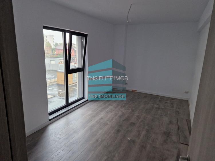 2 Camere cu Gradina 77 Mp,Imobil Stil Boutique, Titan -Pallady - 7