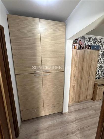 Rahova,apartament 2 camere,renovat complet,centrala termica - 13