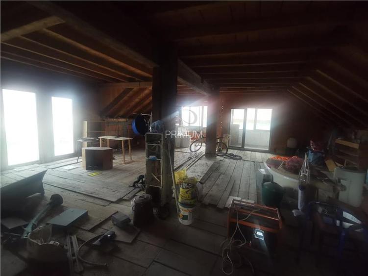 Casa individuala - Urseni - vatra veche - 8