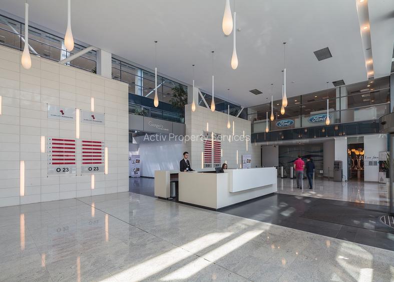 Pipera, Global City, București Nord 10 - comision 0%, reprezentam proprietarul! - 15