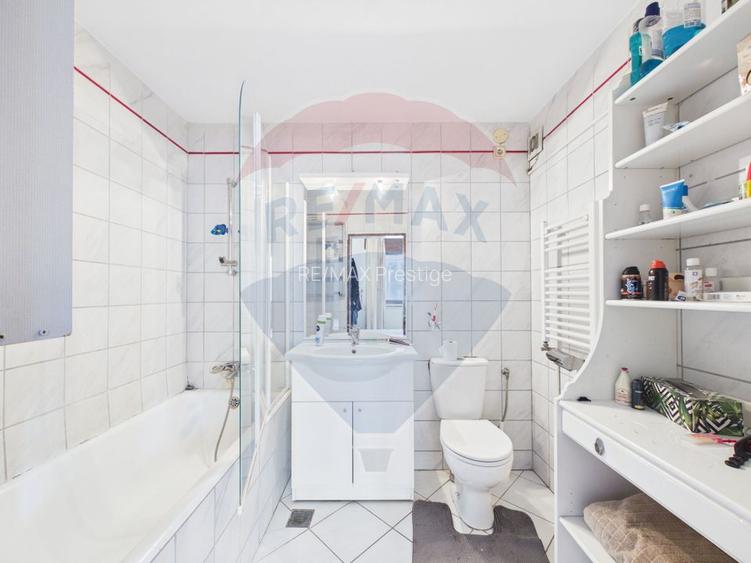 Apartament cu 4 camere și 3 bai, 130 mp, zona ultracentrală Victoriei - 29
