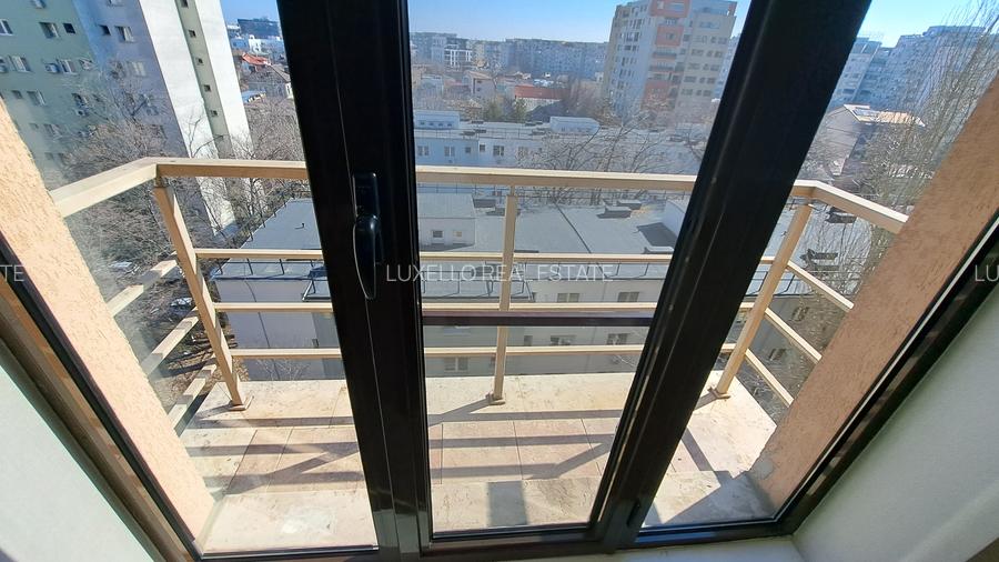 SPATIU BIROU- CLADIRE BIROURI PREMIUM - 29