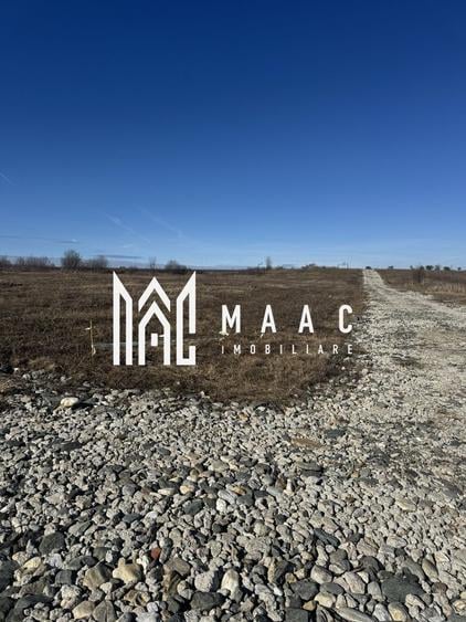 Parcele de Teren | 413 MP | Intravilan | PUZ Aprobat | Mohu-Șelimbăr