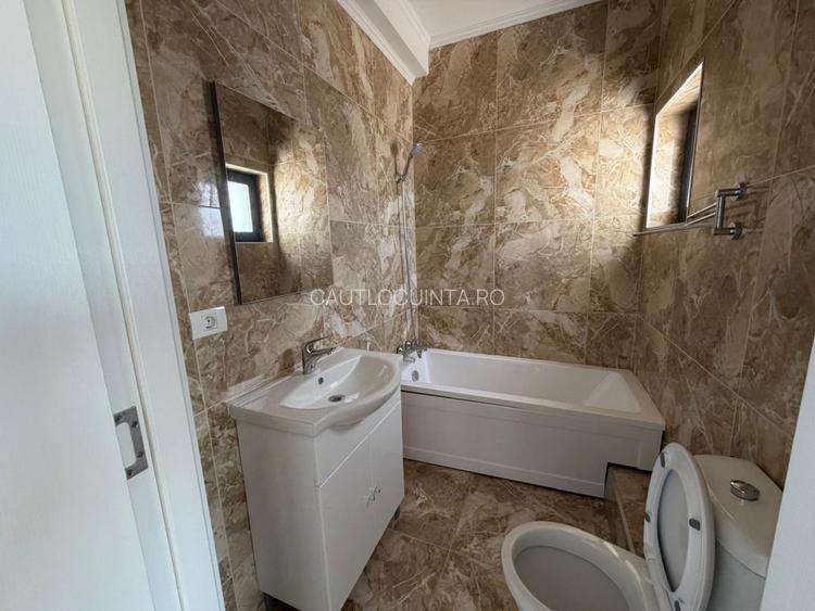 Casa/ Curte/ Buftea/ Incalzire in Pardoseala/ Doua Bai - 7