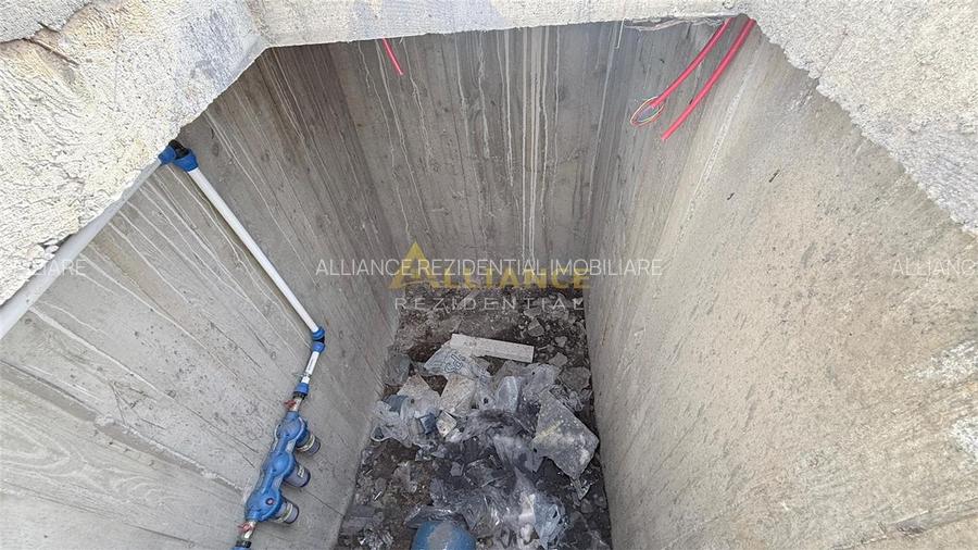 Casa Individuala - 4 camere - 2 bai - 371 mp teren - 4