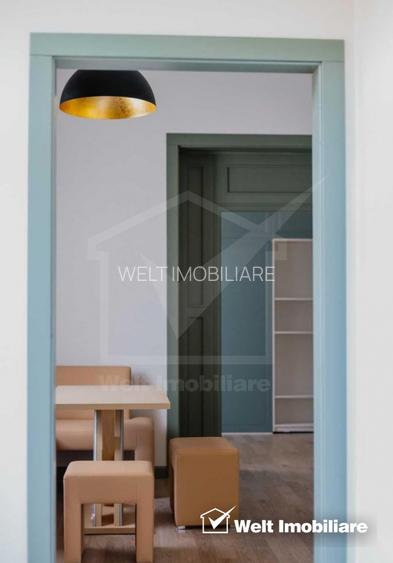 Apartament de inchiriat, 2 camere decomandate, ultracentral - 2
