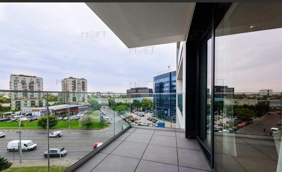 Apartament 3 camere lux One Towers loc de parcare inclus - 19