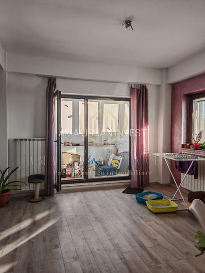 2 Camere 70 mp + Parcare & Boxă | Metrou Nicolae Grigorescu - 2