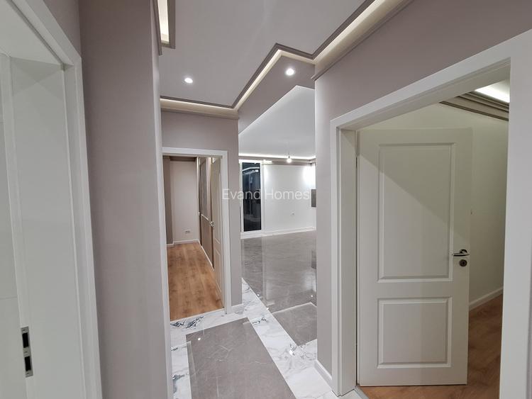 Apartament modern cu 3 camere- Finisaje premiun-  zona Torontalului - 12