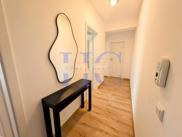 Chirie 2 camere -decomandate - Doamna Stanca - 2